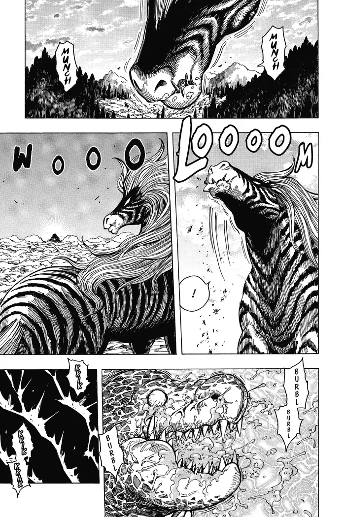 Toriko Chapter 200 image 03_optimized